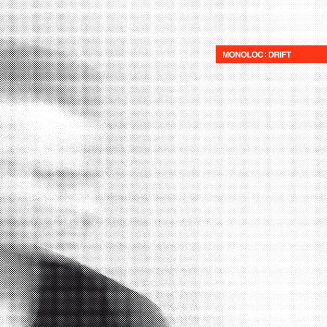 Drift album cover