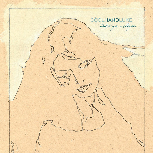 Wake Up, O Sleeper album cover