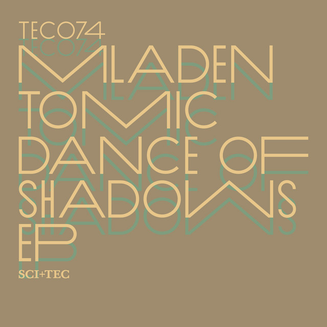 Dance of Shadows album cover