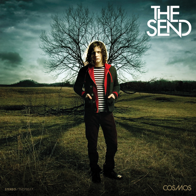 Cosmos album cover