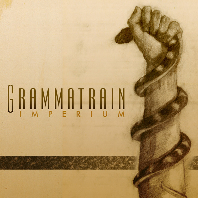 Imperium album cover
