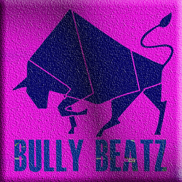Bully Beatz Compilation album cover