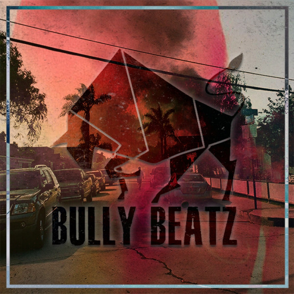 Bully Album Ten album cover