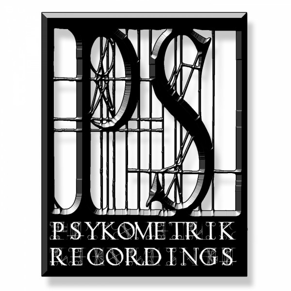 Psykoalbum 2 album cover