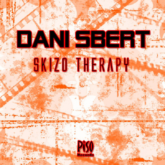 SkizoTherapy album cover