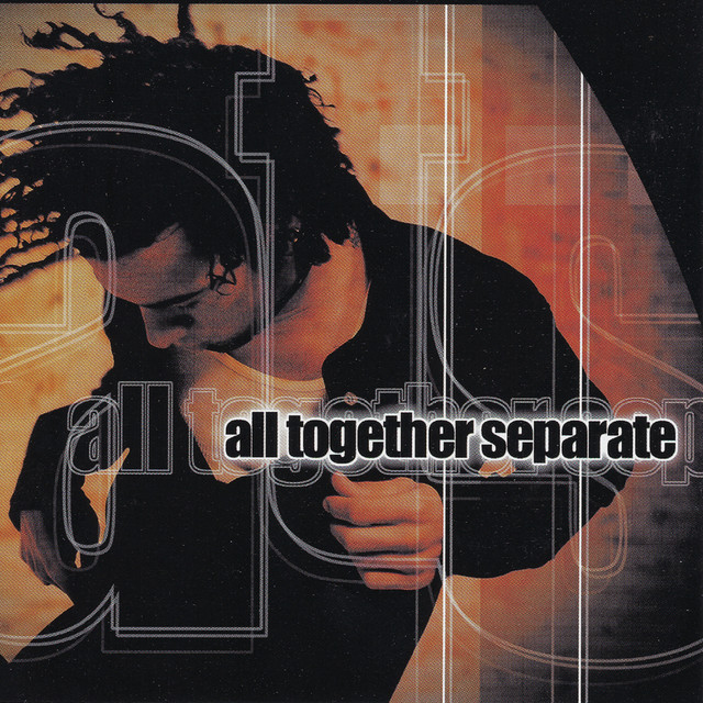 All Together Separate album cover