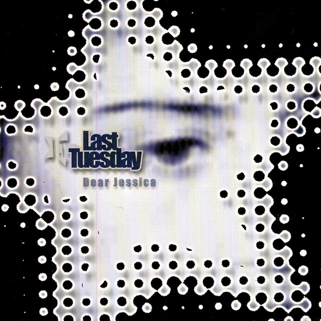 Dear Jessica album cover