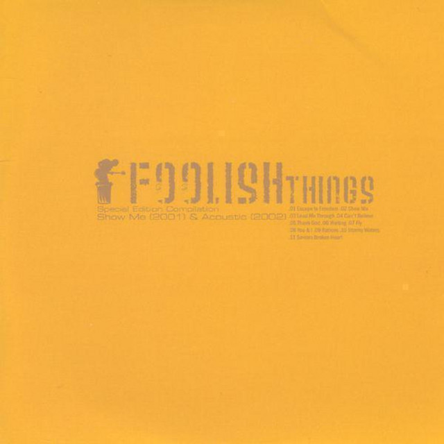 Special Edition Compilation album cover