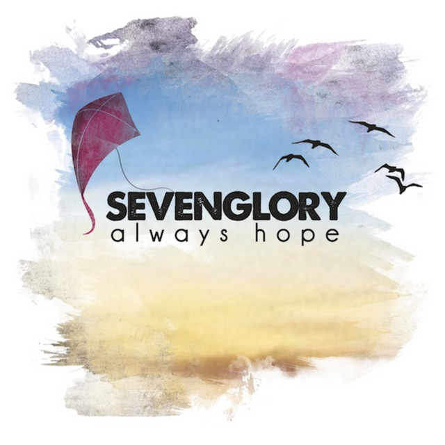 Always Hope album cover