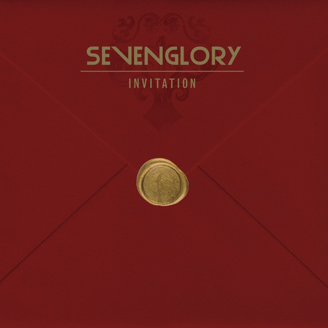 Invitation album cover