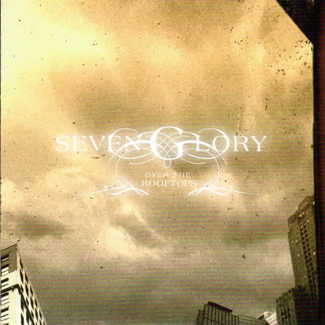Over the Rooftops album cover