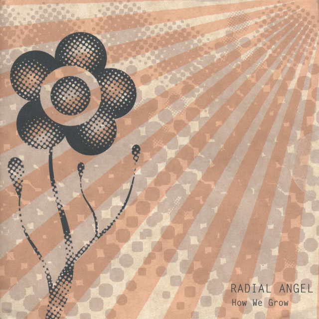 How We Grow album cover
