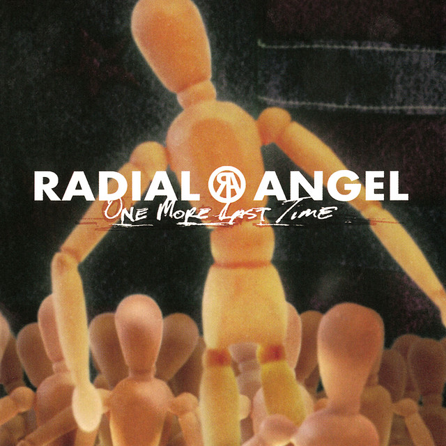 One More Last Time album cover