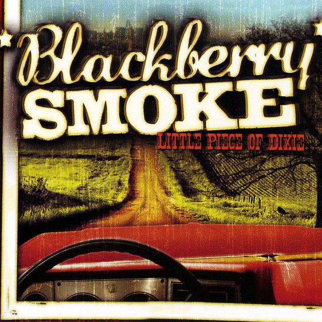 Little Piece of Dixie album cover