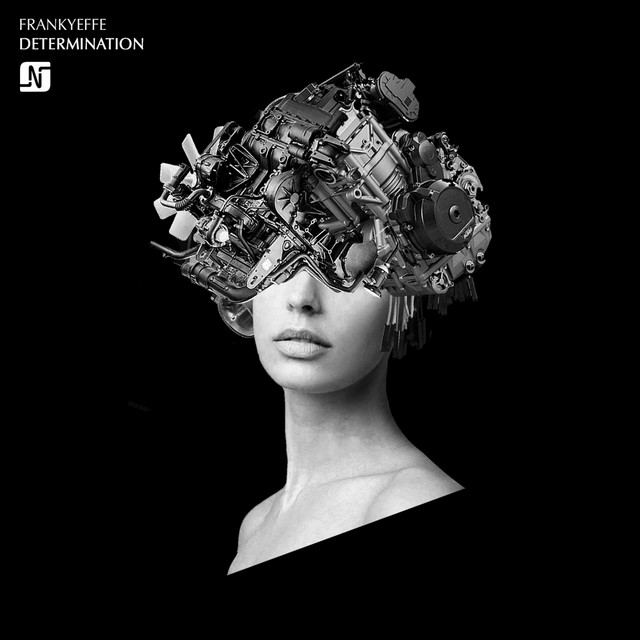 Determination album cover