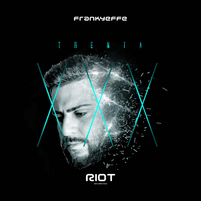 Trenta album cover