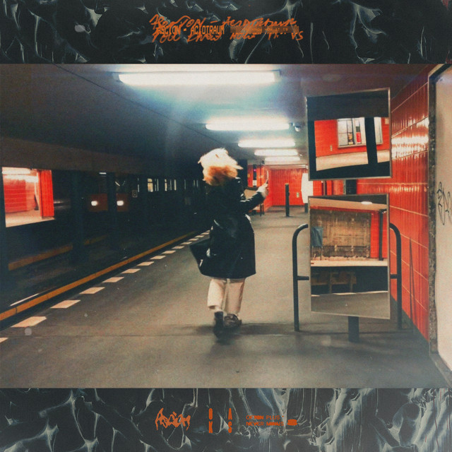 ACIDTRAUM (YOU KNOW HOW IT IS) album cover