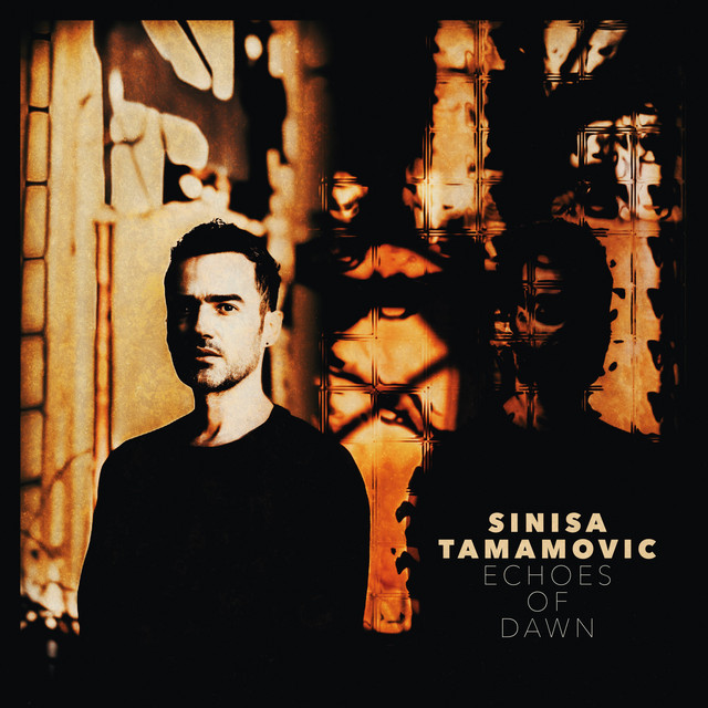 Echoes of Dawn album cover