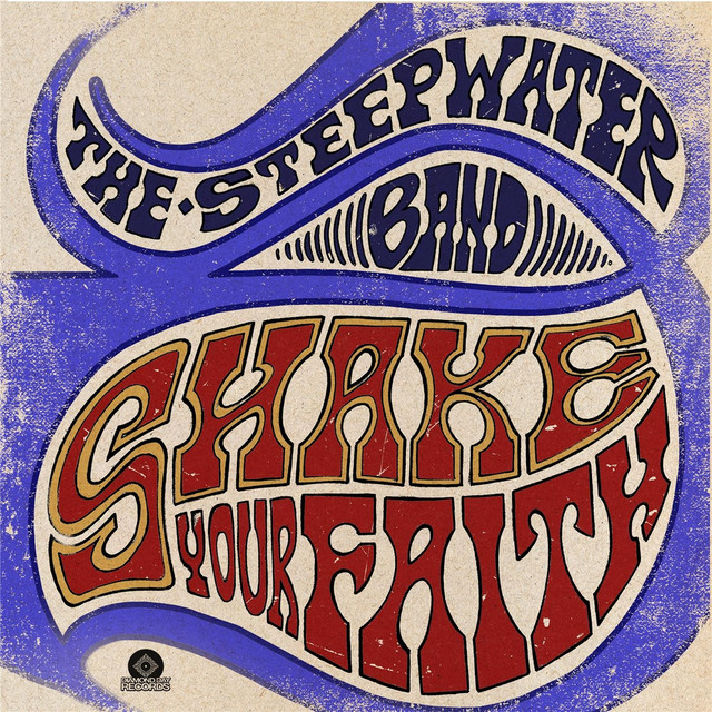 Shake Your Faith (Deluxe) album cover