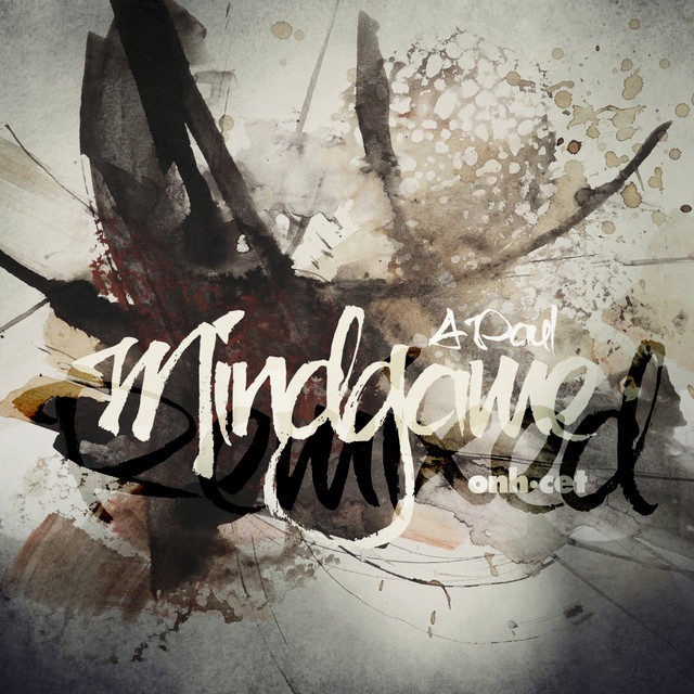 Mindgame Remixed (Album Sampler) album cover