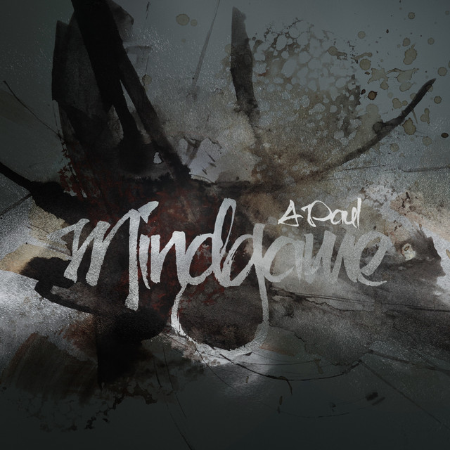 Mindgame album cover