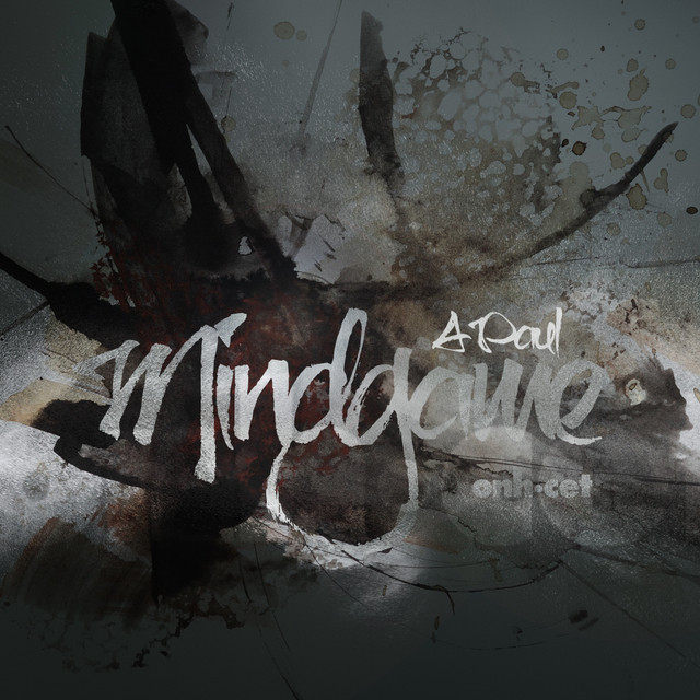 Mindgame (Album Sampler) album cover