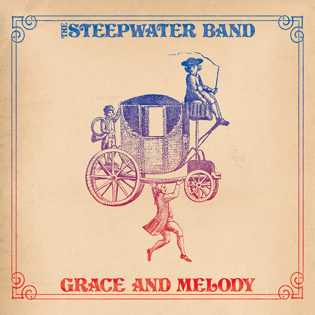 Grace And Melody album cover