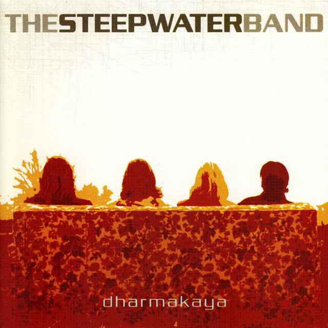 Dharmakaya album cover