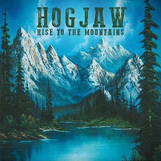 Rise To The Mountain album cover