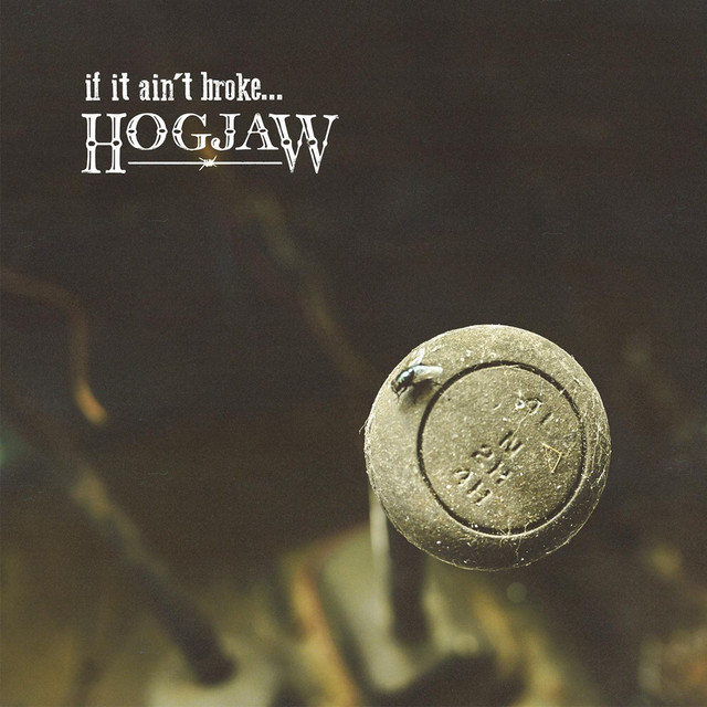 If It Ain't Broke... album cover
