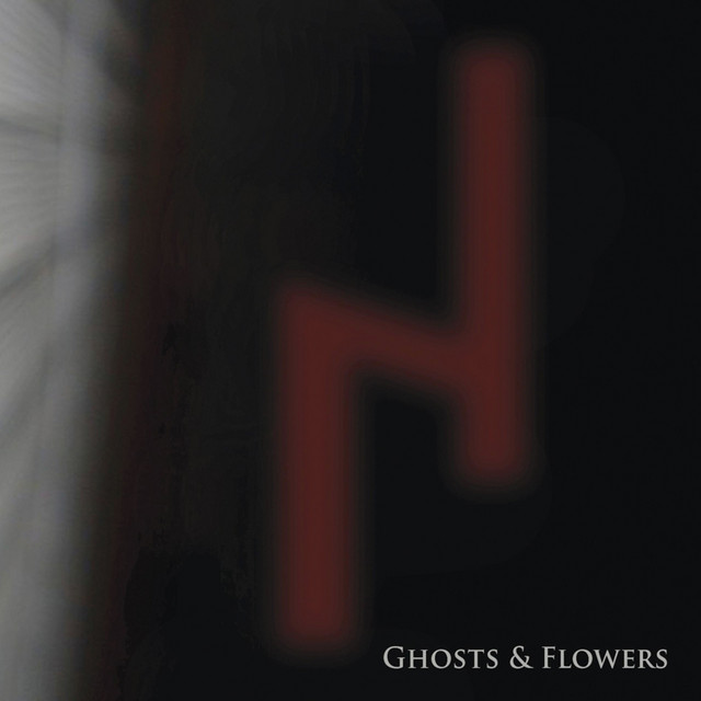 Ghosts & Flowers album cover