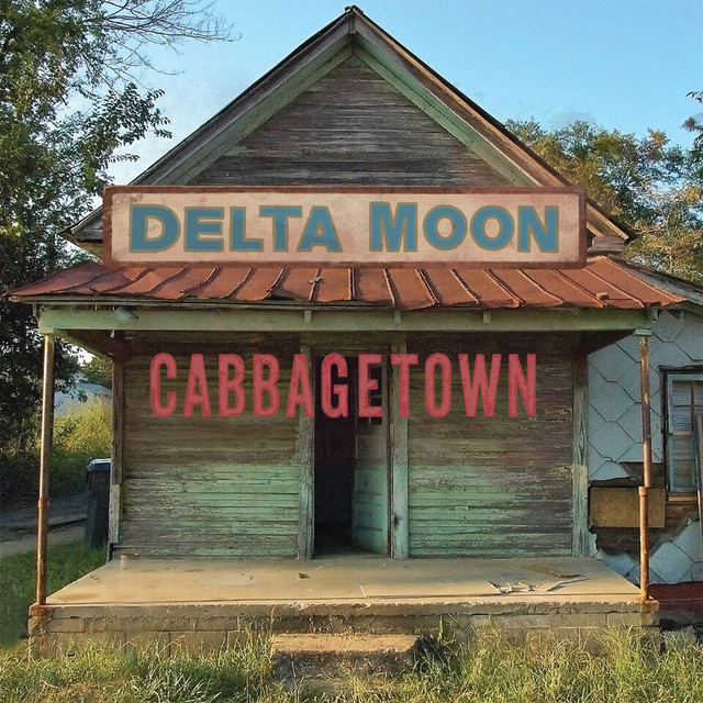 Cabbagetown album cover