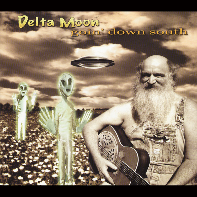 Goin' Down South album cover