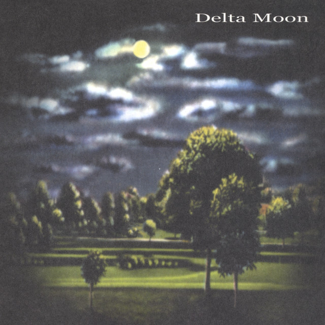 Delta Moon album cover