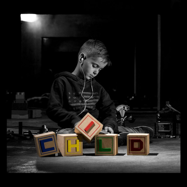 Child album cover