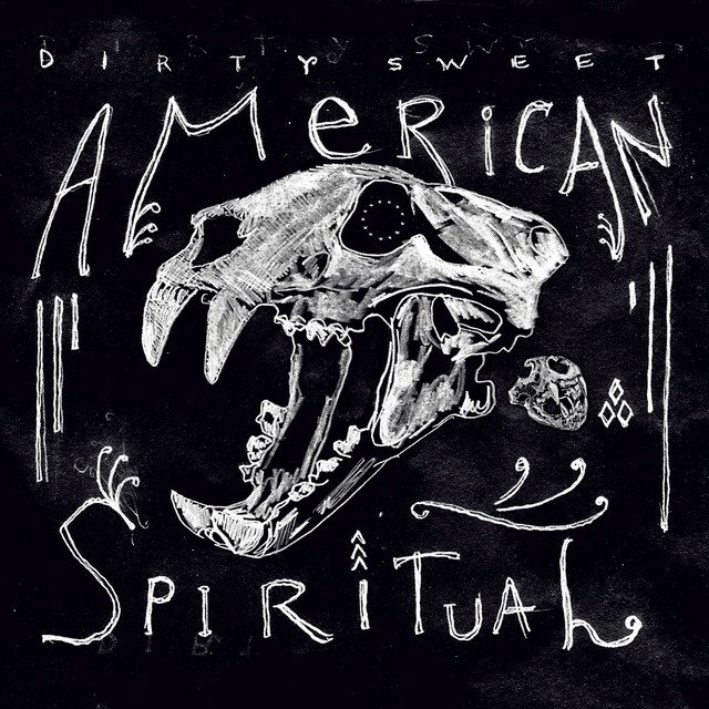 American Spiritual album cover