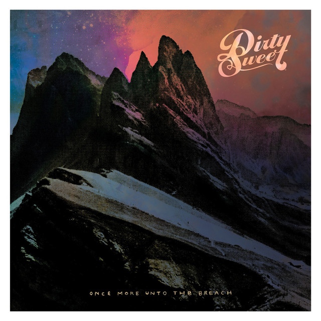 Once More Unto the Breach album cover