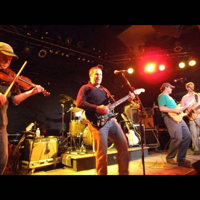 Jamming At The Jammer album cover
