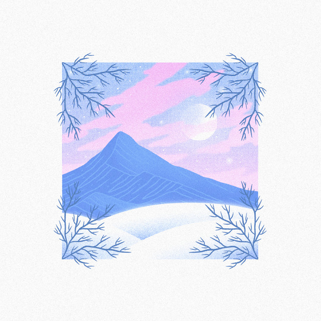 Seasons - Winter Mixed by Mass Digital, Vol. 1 (DJ Mix) album cover