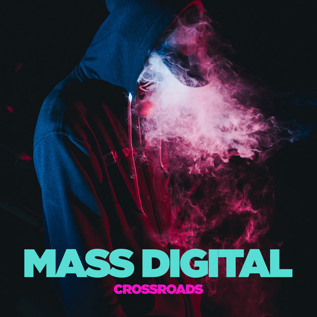 Crossroads album cover