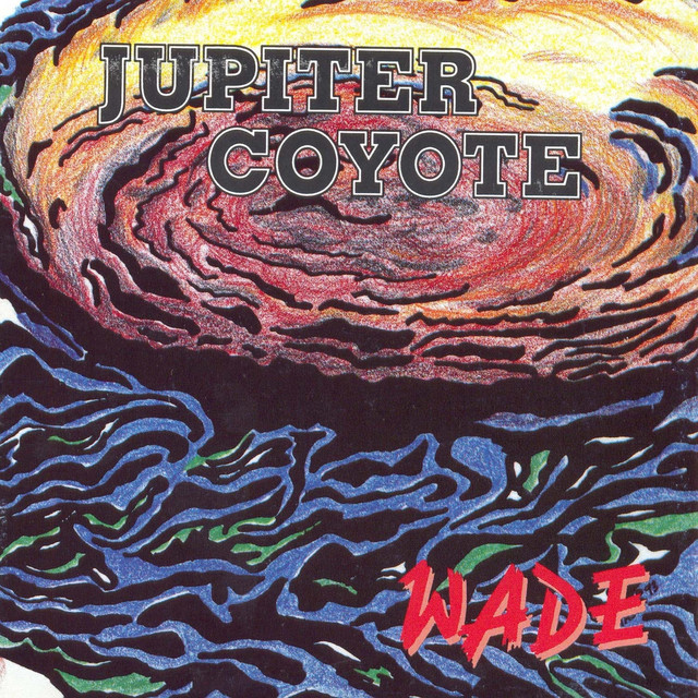 Wade album cover