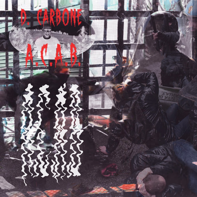 A.C.A.B. album cover