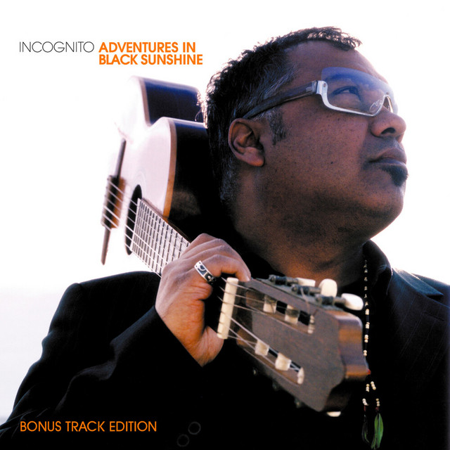 Adventures In Black Sunshine (Bonus Track Edition) album cover