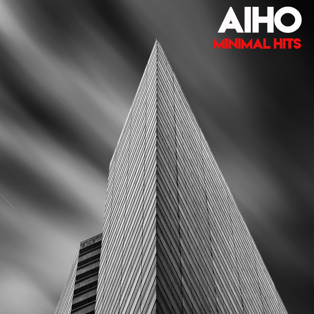 Minimal Hits album cover