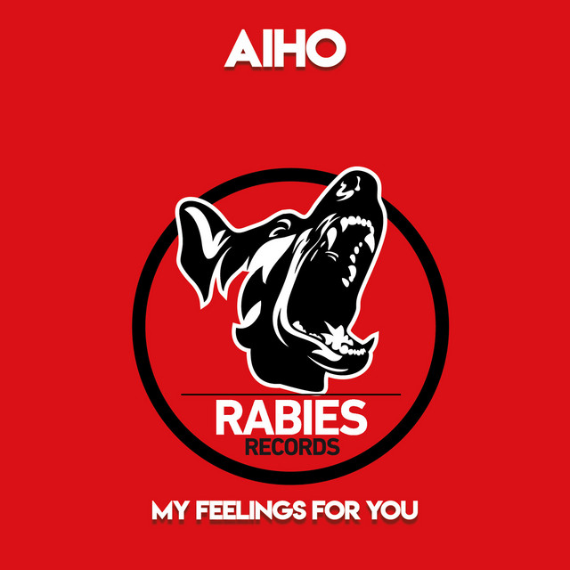 My Feelings for You album cover