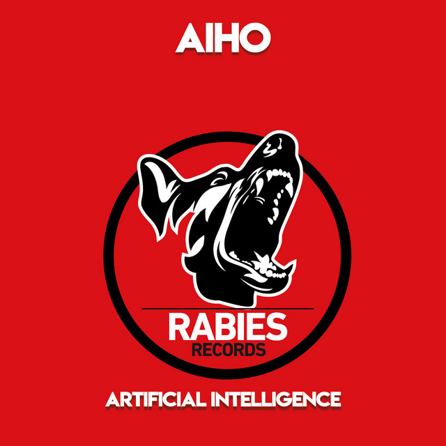 Artificial Intelligence album cover