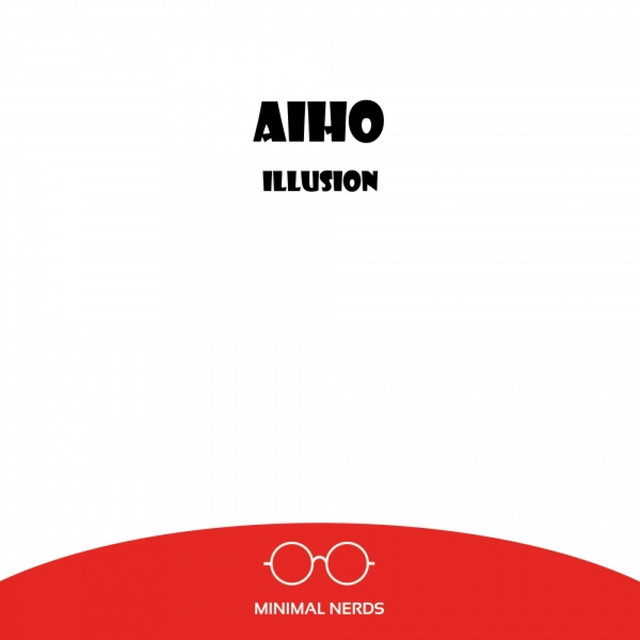 Illusion album cover