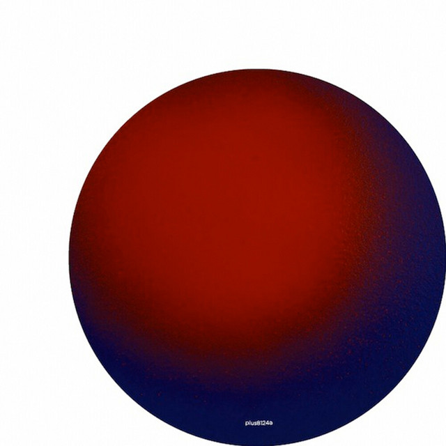 Vertigo album cover
