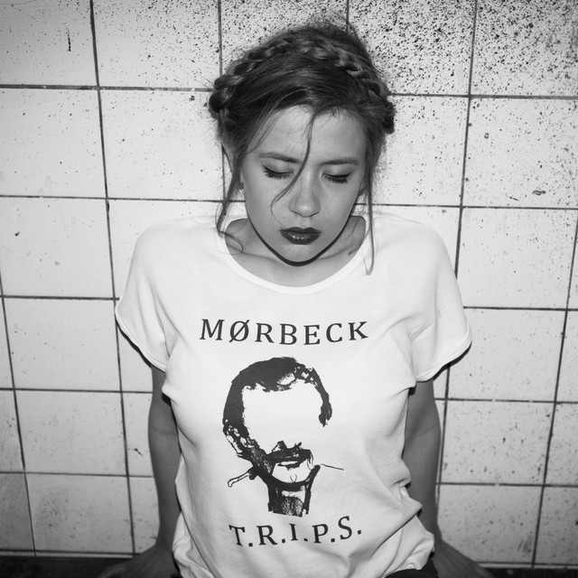 T.R.I.P.S. album cover