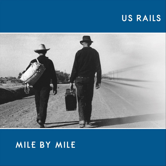 Mile by Mile album cover